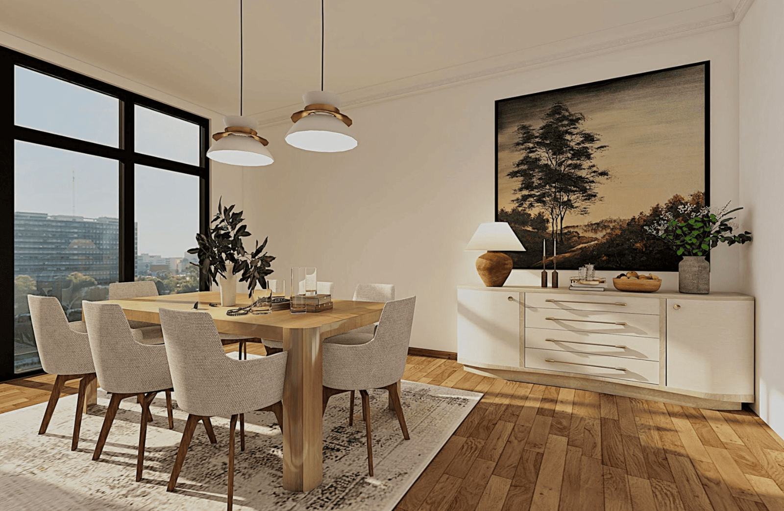 Is Home Staging Really Necessary to Sell My Property? 